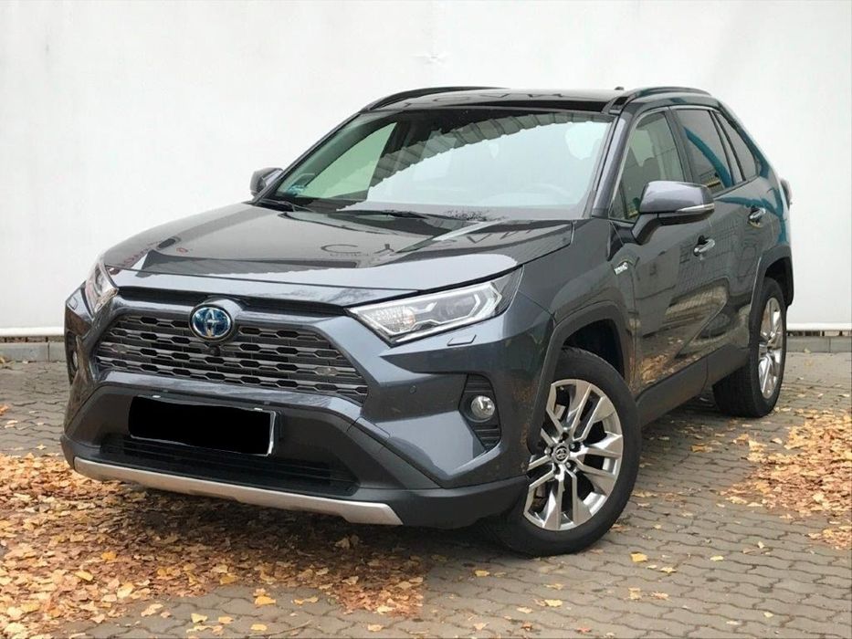 Toyota RAV-4