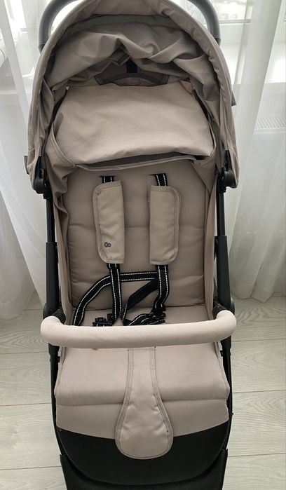 Візочок Kinderkraft trig 3