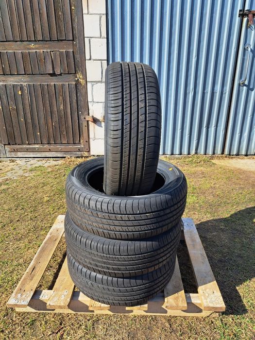 Opony letnie Kumho 185/55 R15
