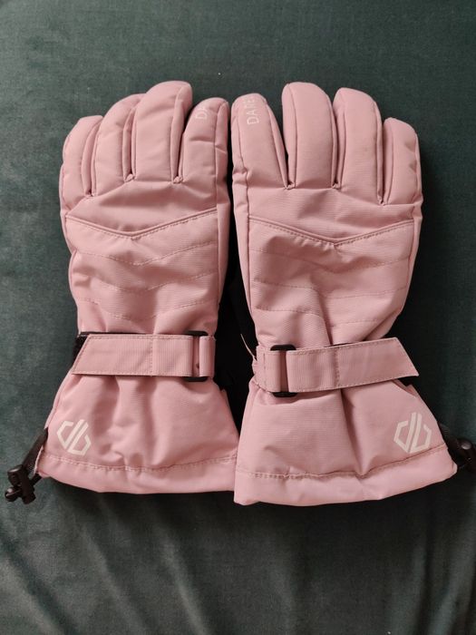 Rękawice narciarskie damskie Dare2B