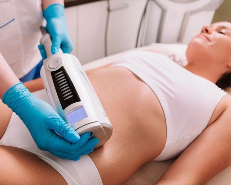 Антицелюлітна програма