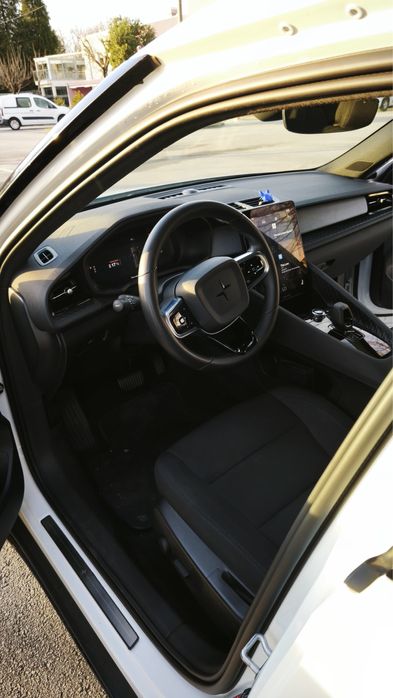 Polestar 2 2023