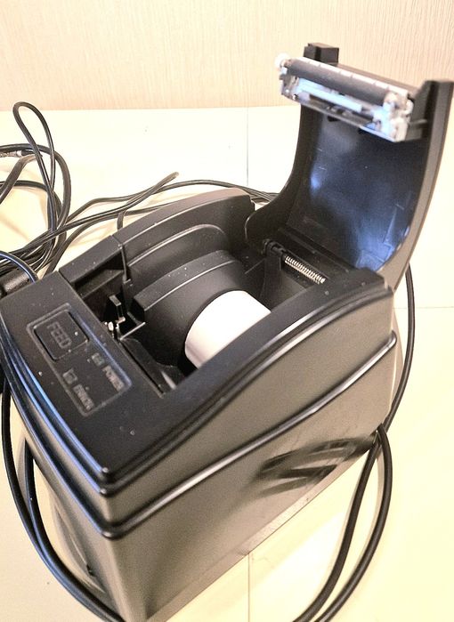 Кассовый аппарат Мария 304Т Регистратор электронный контрольно касовый