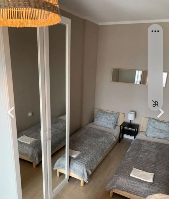 Apartament przy stoku- Karpacz