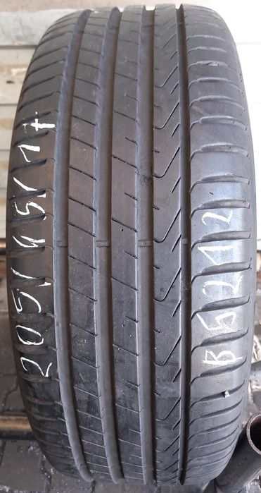 205/45/17 Pirelli Cinturato P7 H:BMW P7C2 88W