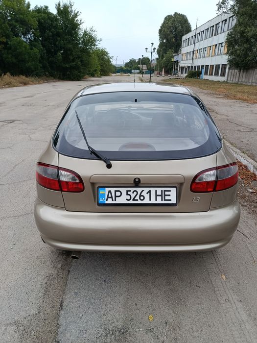 продам авто ЗАЗ  сенс