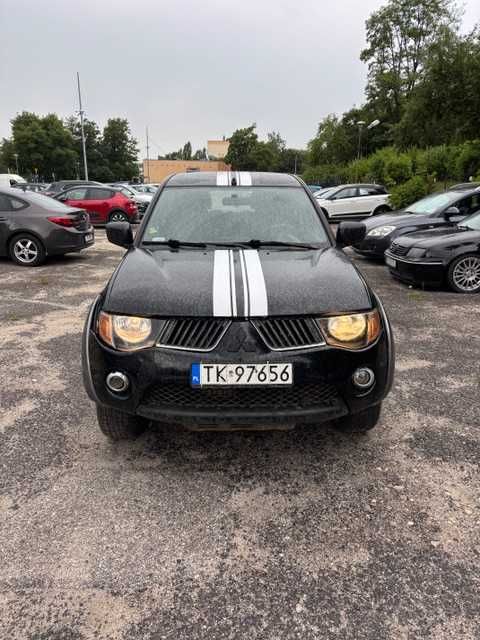 Mitsubishi L 200 2.5D