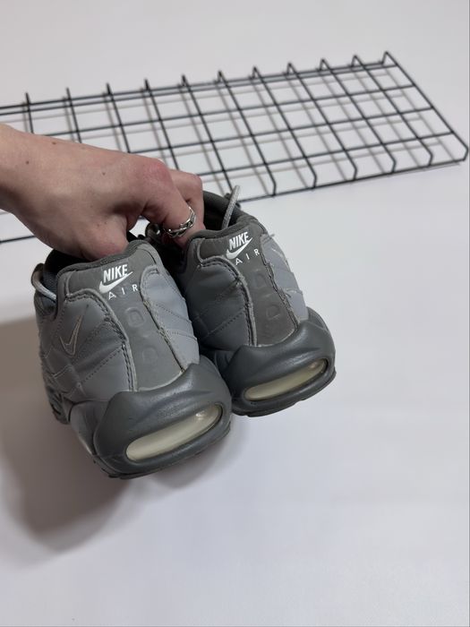 Nike AirMax 95 Shoes Кроссовки TN