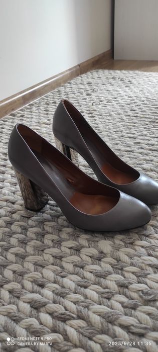 Buty, czółenka Zara 41