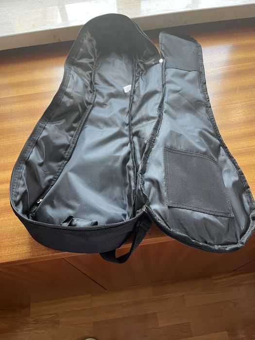 Ukulele soprano com bolsa