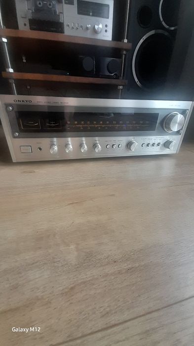 Amplituner Onkyo TX-2500
