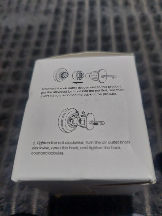 Suporte para telemóvel