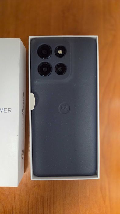 Telefon Motorola G86 power 5G