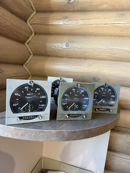 Встановлення тахографів. Можливий виїзд до замовника