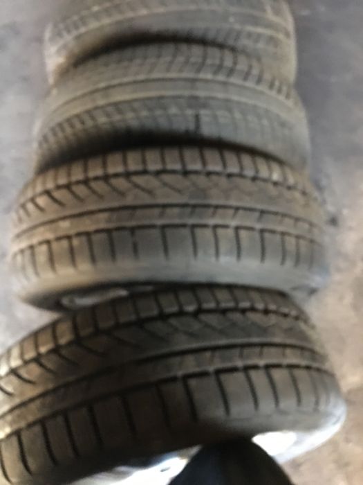 Kola16”zimowe audi 80 b3,b4