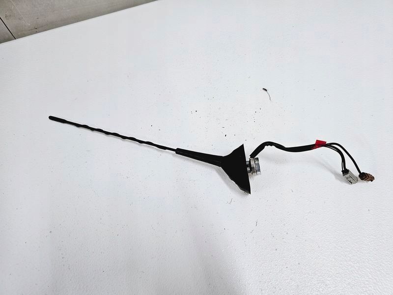 NISSAN QASHQAI 2 II J11 ANTENA DACHOWA DACHU