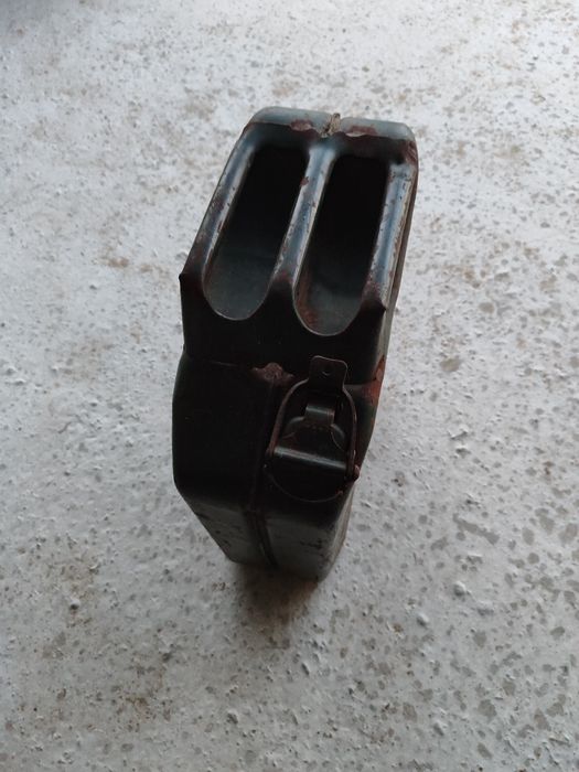 Kanistry metalowe 20 l