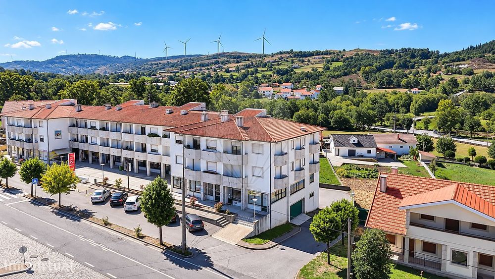 Apartamento T3 para venda
