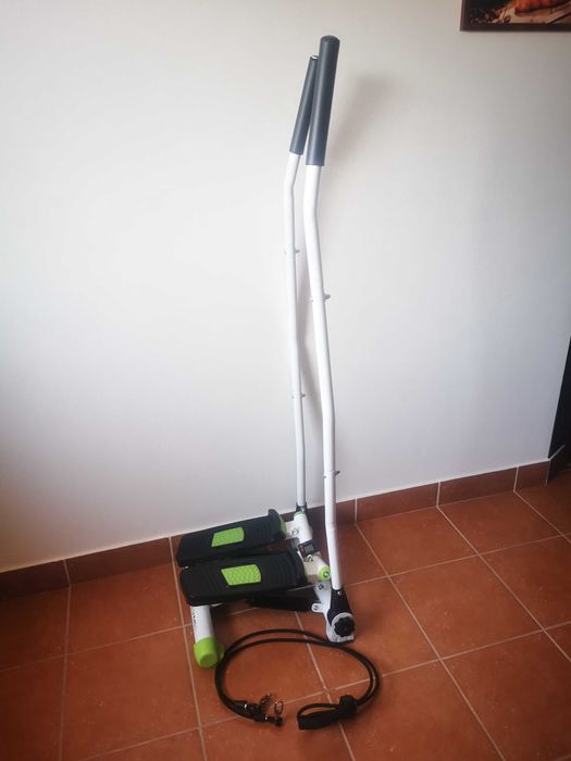 Bieżnia do chodzenia, wspinania, Steper do ćwiczeń