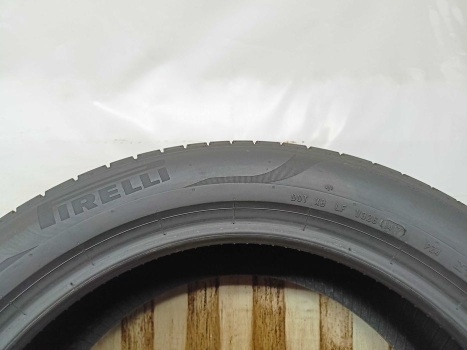 Pirelli Pzero 235/50/19 2017r 103V 6,9mm (5158)