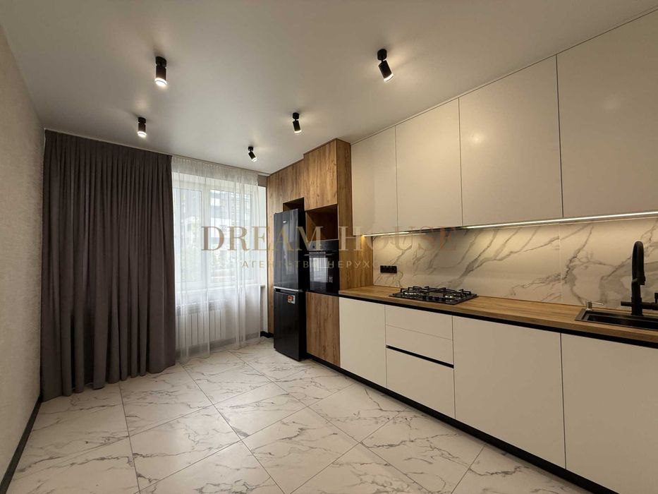 Класна нова євродвушка!