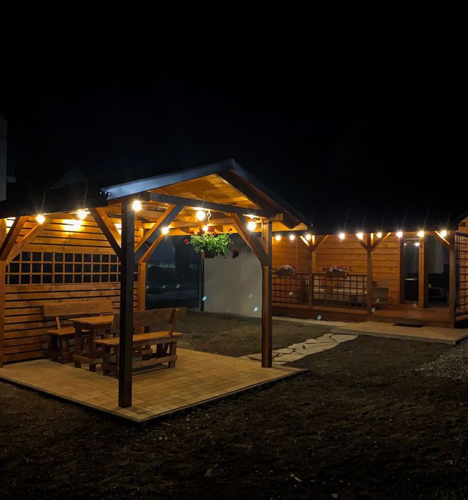 Noclegi "Rajcuś" w Rajczy