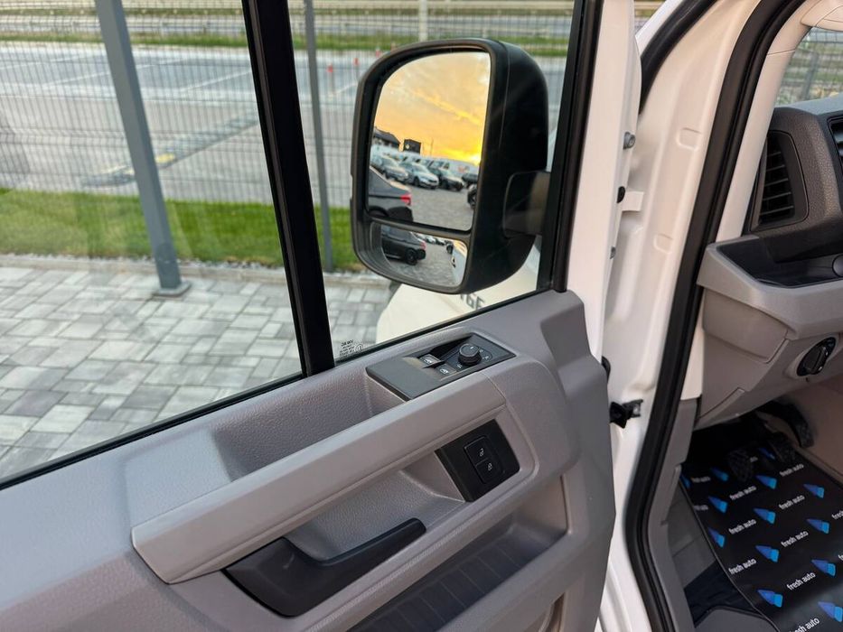 MAN TGE 2021 freshauto