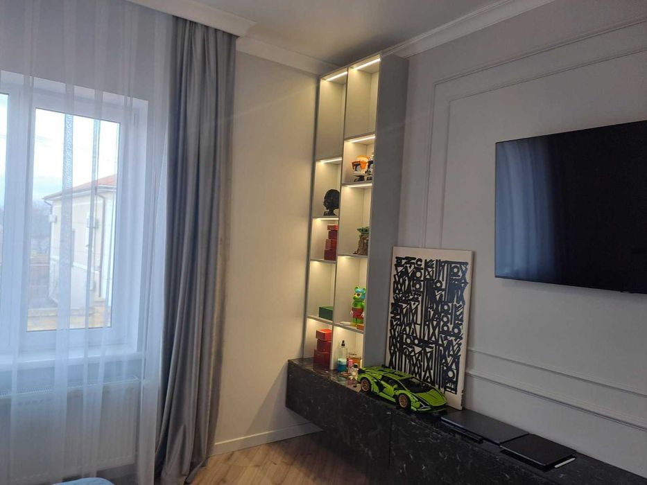 Дом по адресу ул. Бандеры Степана (площадь 130 м²) - Atlanta.ua - фото 9