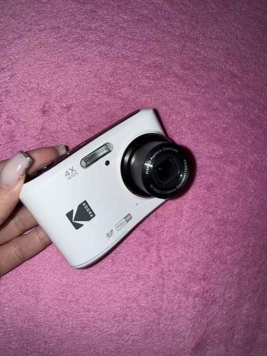 Kodak PixPro Fz45 (Camera digital)