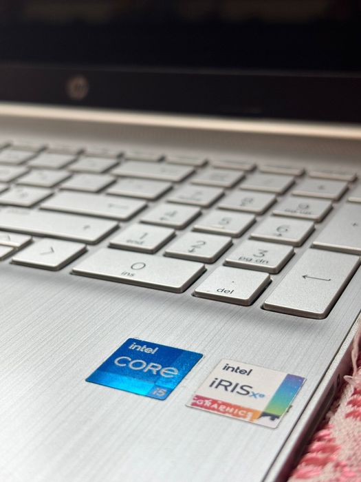 Portatil HP Intel Core i5