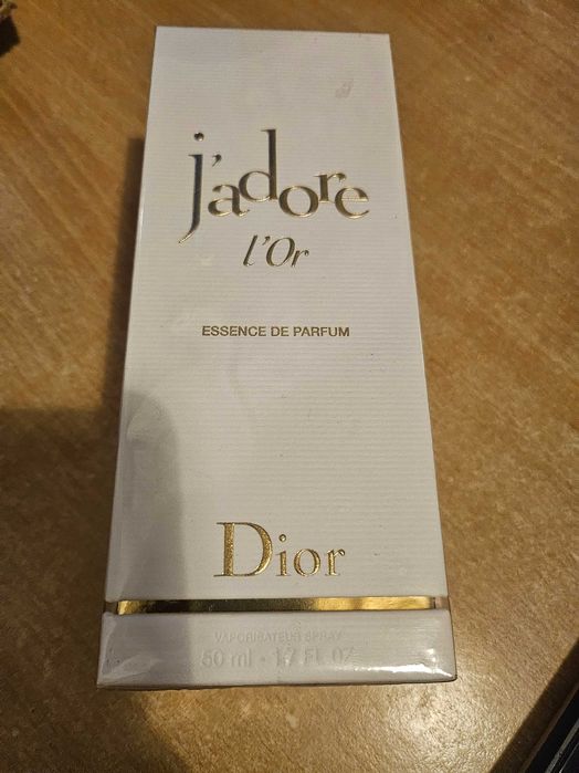Perfumy jadore 50ml