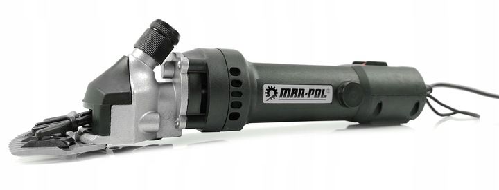 Maszynka Do Strzyżenia Zwierząt Owiec Koni