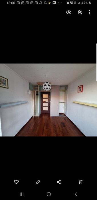 Mieszkanie – Łódź - Widok 5