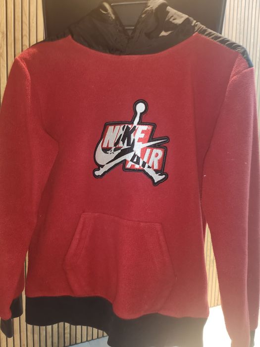 Bluza Nike Jordan r. 152-158cm