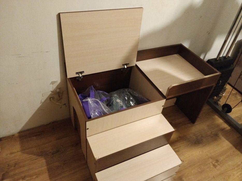 Будка для собаки