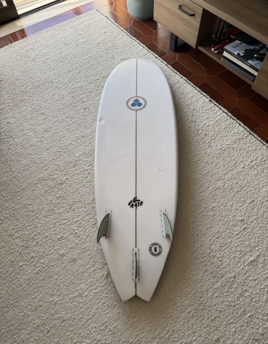 Prancha de Surf Almerick G Skate