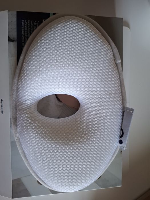 Almofada de Bebé