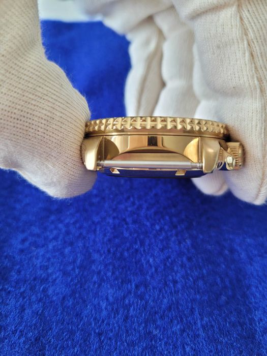 Seiko Brian May Limited Edition 5 Sports SRPH80K1