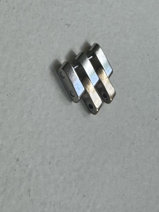 Breitling ogniwo bransolety  stal zloto