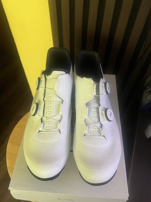 Buty SPD - Giro Regime XC r. 47