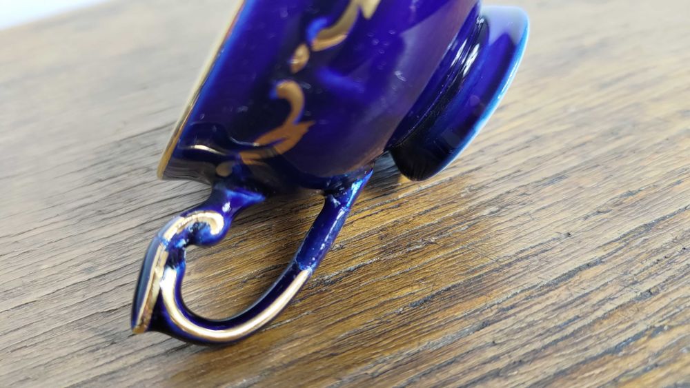 Serwis "Ludwika" - unikalny prototyp z roku 1960