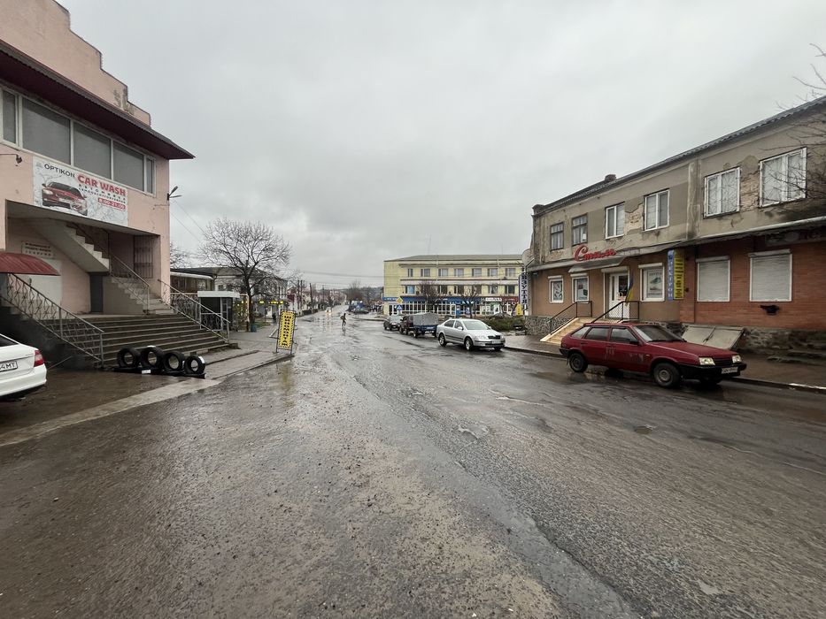 Приміщення в центрі Балти