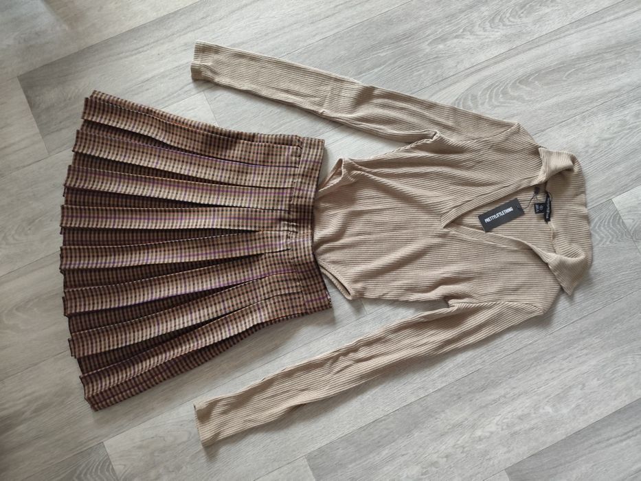 Спідниця Teranova