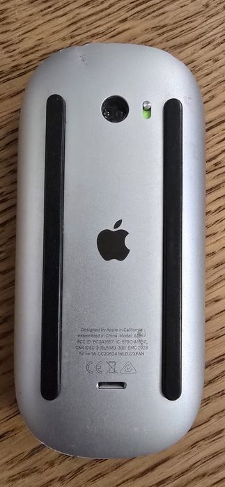 Magic Mouse 2 em boas condicoes