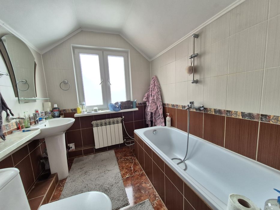 Продаж будинку КМ "Зелений Гай" 12 км. м Бориспільська