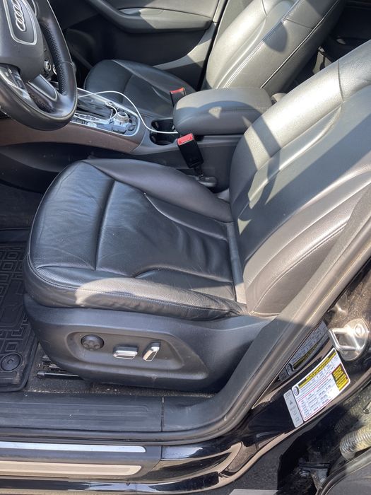 Audi Q5 2014 VIN WA1LFAFP9EA121031 фото оголошення 12 з 18