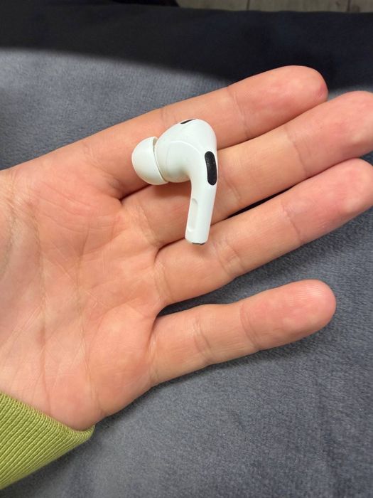 Навушники Airpods pro A3048 лівий