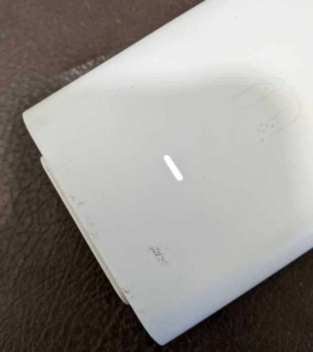 Блок живлення / Адаптер POE UI GP-H480-050G з Amazon, Німеччина