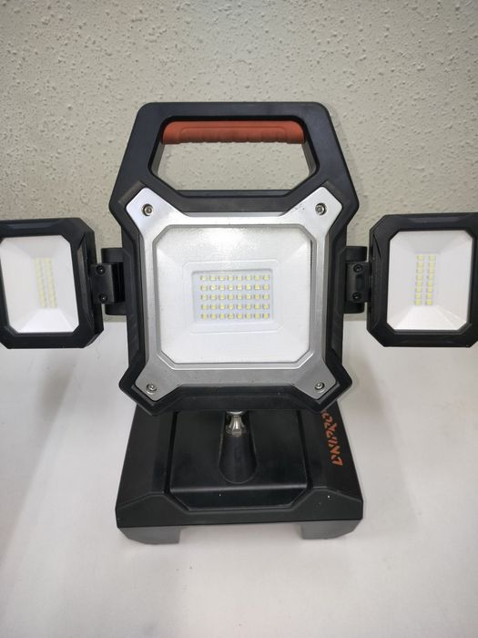 Ліхтар Дніпро М. (Без АКБ і ЗП.)