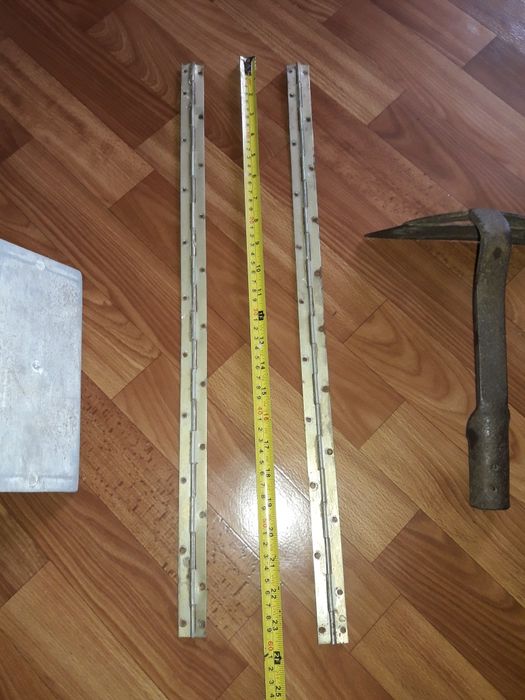 Продам Шланг для Краников Тені 2 шт.46см.